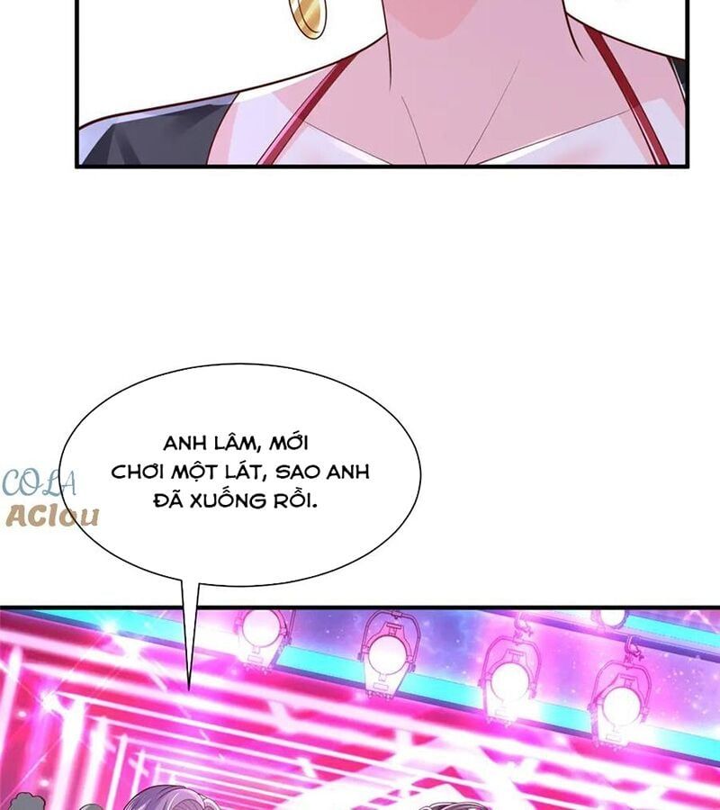 đọc truyện Mỗi Tuần Ta Có Một Nghề Nghiệp Mới Chương 735 ảnh 38 tại Thiên Thai Truyện