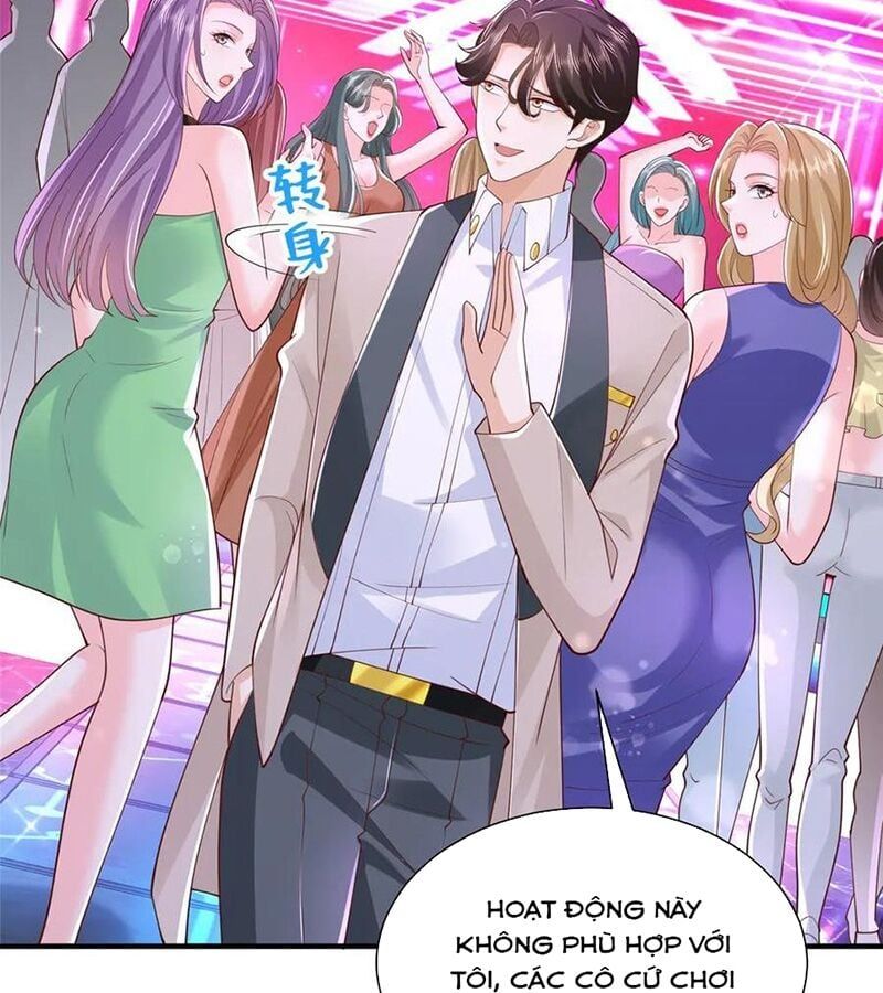 đọc truyện Mỗi Tuần Ta Có Một Nghề Nghiệp Mới Chương 735 ảnh 39 tại Thiên Thai Truyện