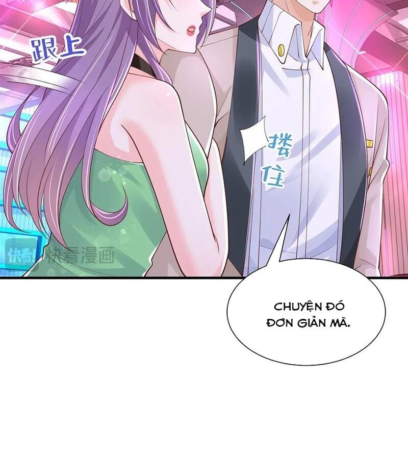 đọc truyện Mỗi Tuần Ta Có Một Nghề Nghiệp Mới Chương 735 ảnh 41 tại Thiên Thai Truyện