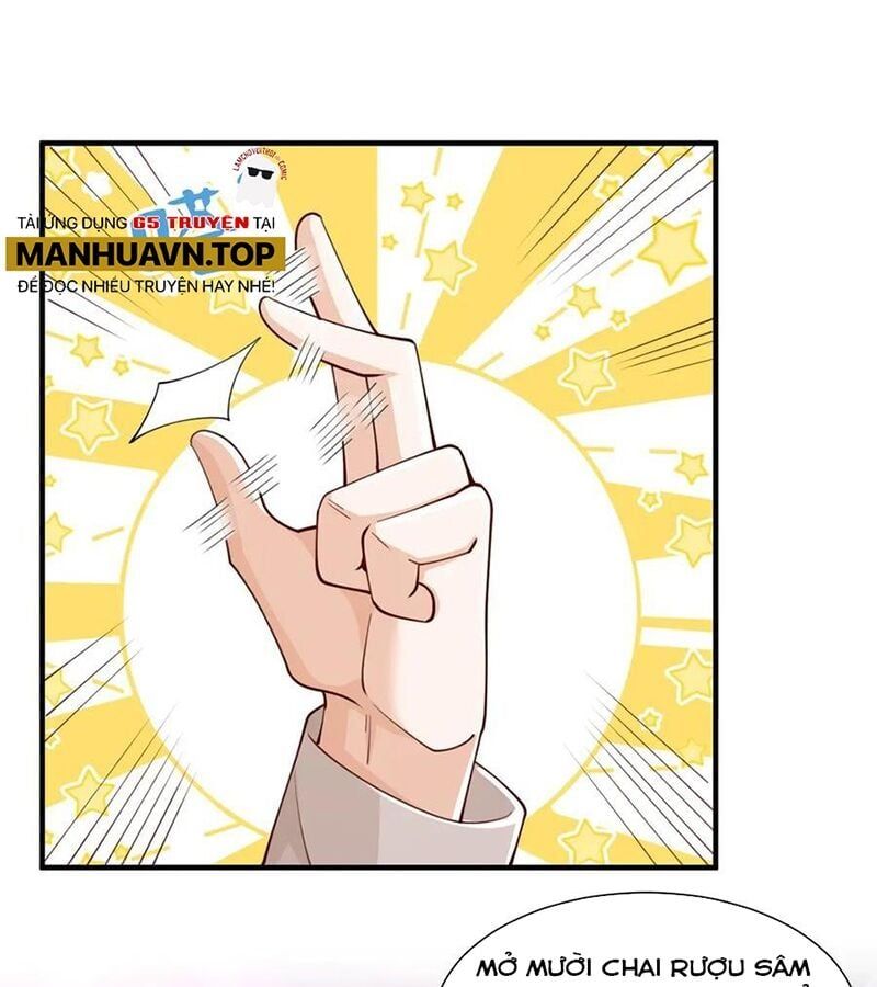 đọc truyện Mỗi Tuần Ta Có Một Nghề Nghiệp Mới Chương 735 ảnh 42 tại Thiên Thai Truyện