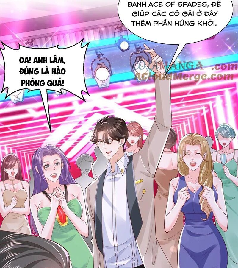 đọc truyện Mỗi Tuần Ta Có Một Nghề Nghiệp Mới Chương 735 ảnh 43 tại Thiên Thai Truyện