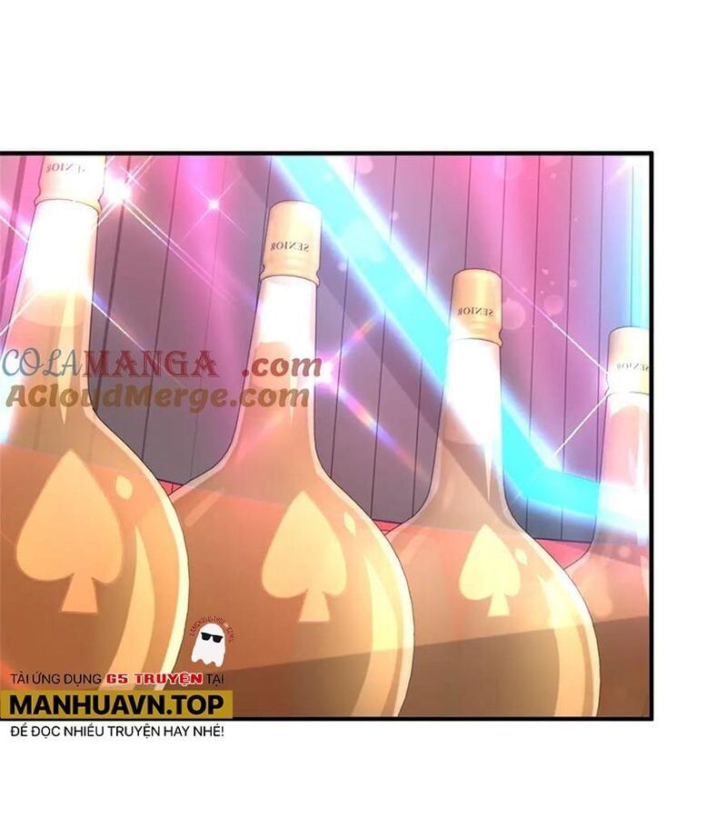 đọc truyện Mỗi Tuần Ta Có Một Nghề Nghiệp Mới Chương 735 ảnh 47 tại Thiên Thai Truyện