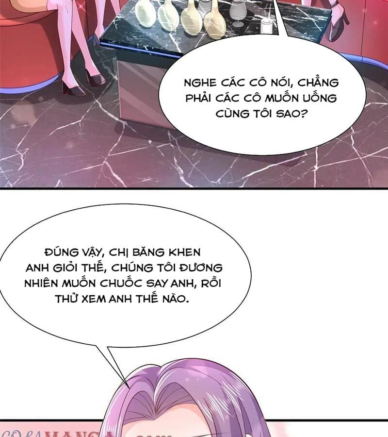 đọc truyện Mỗi Tuần Ta Có Một Nghề Nghiệp Mới Chương 735 ảnh 49 tại Thiên Thai Truyện