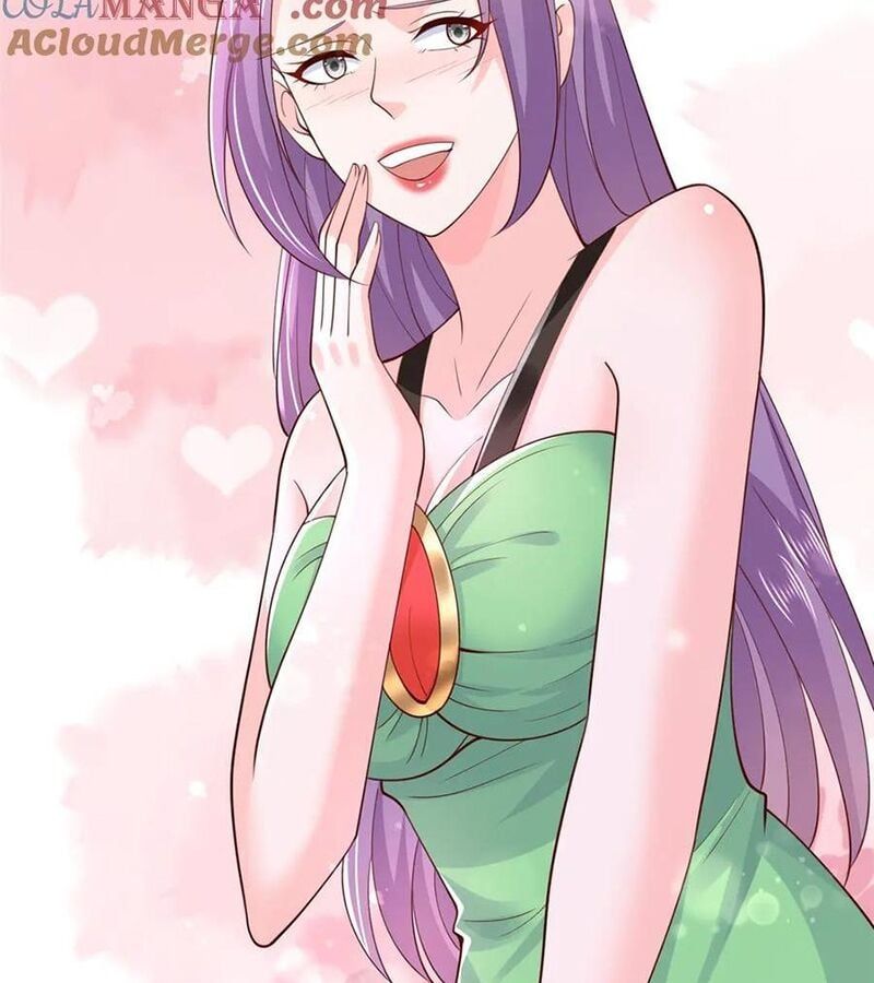 đọc truyện Mỗi Tuần Ta Có Một Nghề Nghiệp Mới Chương 735 ảnh 50 tại Thiên Thai Truyện