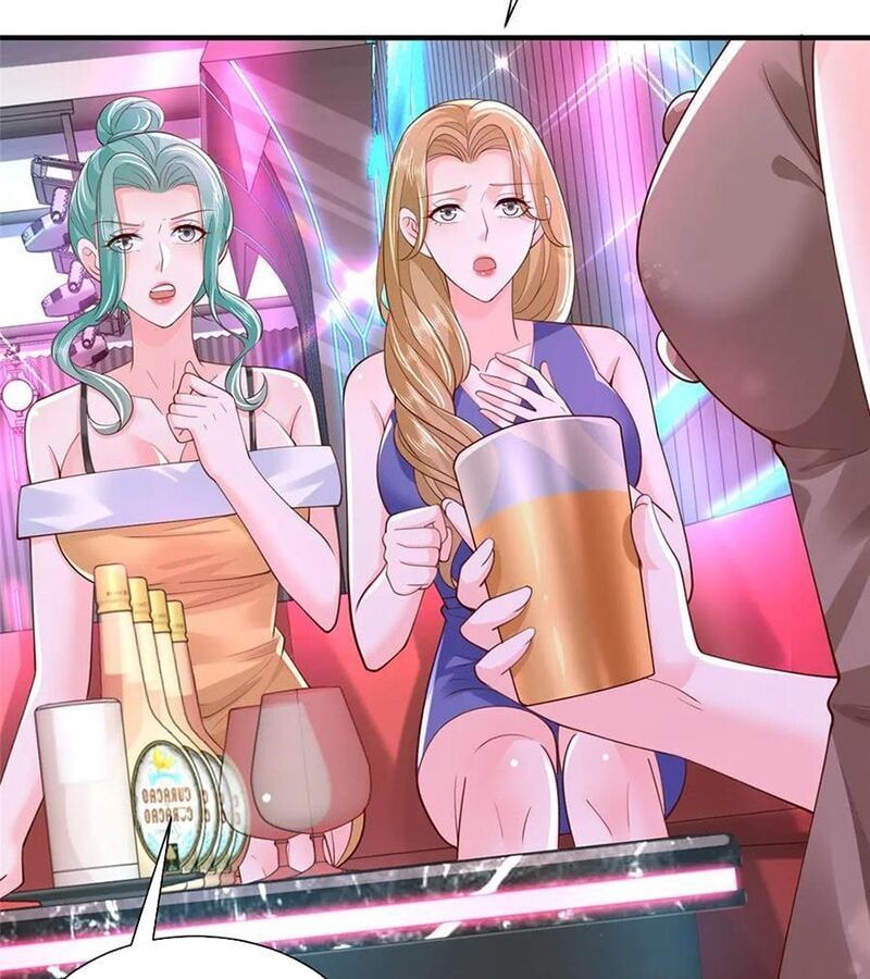 đọc truyện Mỗi Tuần Ta Có Một Nghề Nghiệp Mới Chương 735 ảnh 55 tại Thiên Thai Truyện