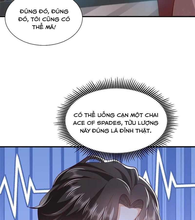 đọc truyện Mỗi Tuần Ta Có Một Nghề Nghiệp Mới Chương 735 ảnh 56 tại Thiên Thai Truyện