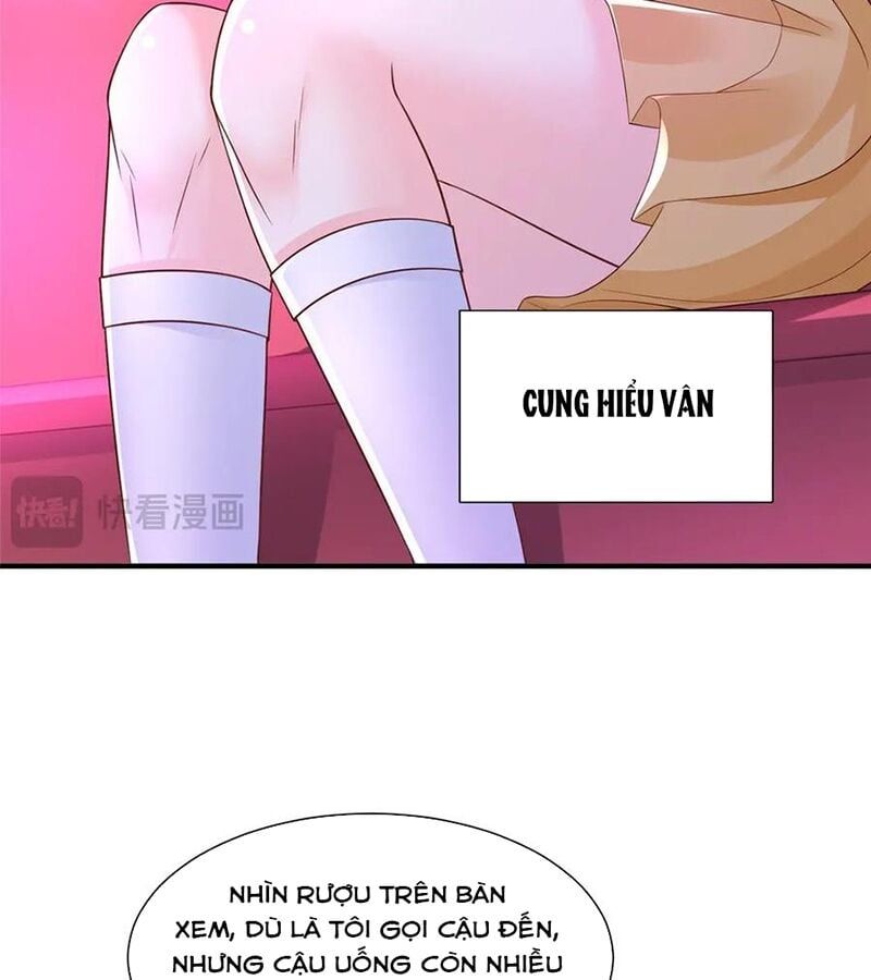 đọc truyện Mỗi Tuần Ta Có Một Nghề Nghiệp Mới Chương 735 ảnh 8 tại Thiên Thai Truyện