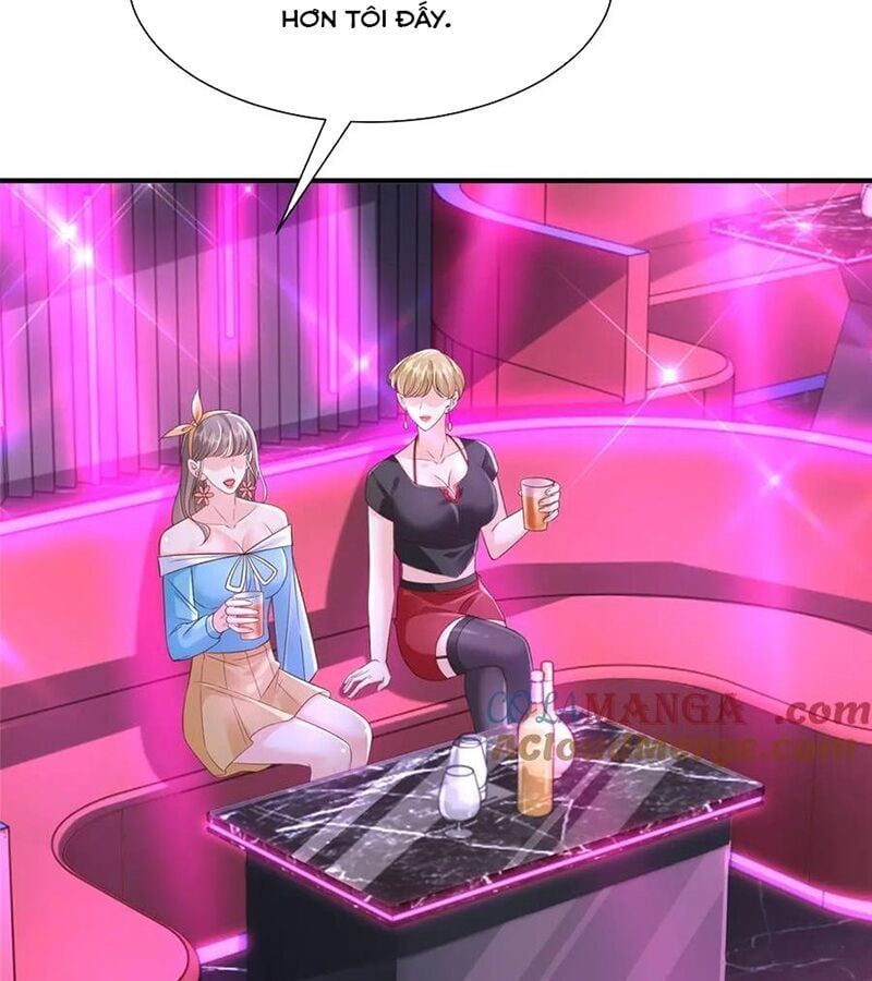 đọc truyện Mỗi Tuần Ta Có Một Nghề Nghiệp Mới Chương 735 ảnh 9 tại Thiên Thai Truyện