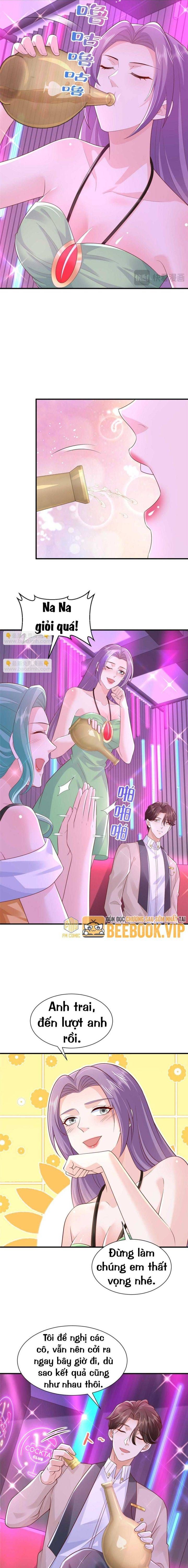 đọc truyện Mỗi Tuần Ta Có Một Nghề Nghiệp Mới Chương 736 ảnh 7 tại Thiên Thai Truyện