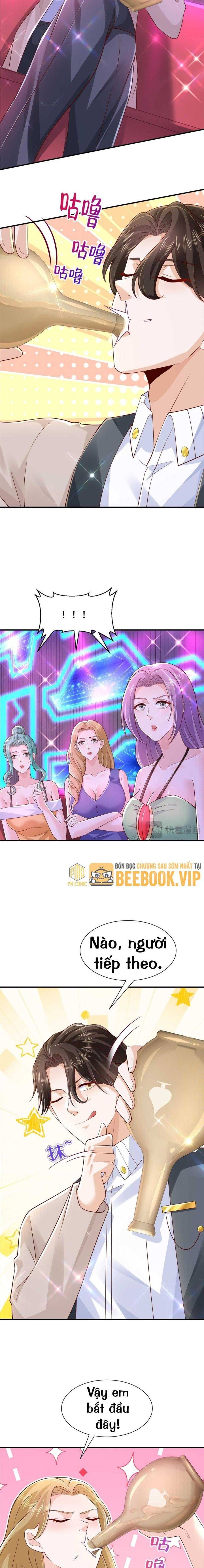 đọc truyện Mỗi Tuần Ta Có Một Nghề Nghiệp Mới Chương 736 ảnh 8 tại Thiên Thai Truyện