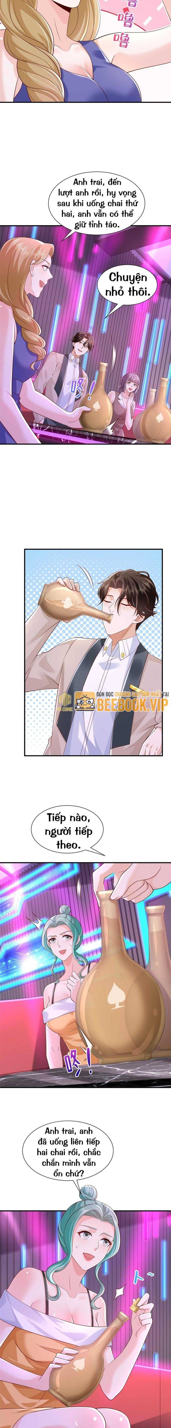 đọc truyện Mỗi Tuần Ta Có Một Nghề Nghiệp Mới Chương 736 ảnh 9 tại Thiên Thai Truyện