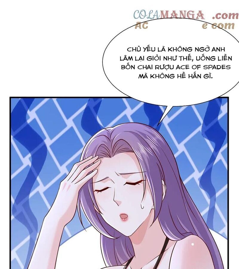 đọc truyện Mỗi Tuần Ta Có Một Nghề Nghiệp Mới Chương 737 ảnh 12 tại Thiên Thai Truyện