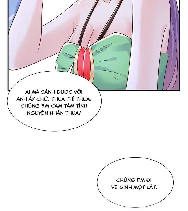 đọc truyện Mỗi Tuần Ta Có Một Nghề Nghiệp Mới Chương 737 ảnh 13 tại Thiên Thai Truyện