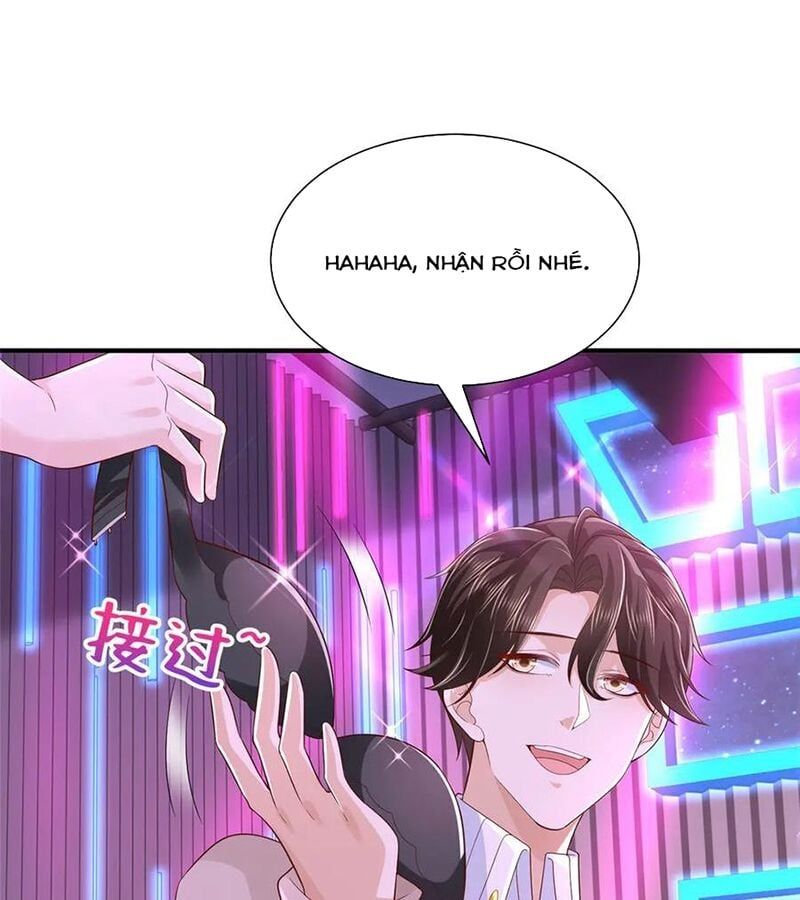 đọc truyện Mỗi Tuần Ta Có Một Nghề Nghiệp Mới Chương 737 ảnh 18 tại Thiên Thai Truyện