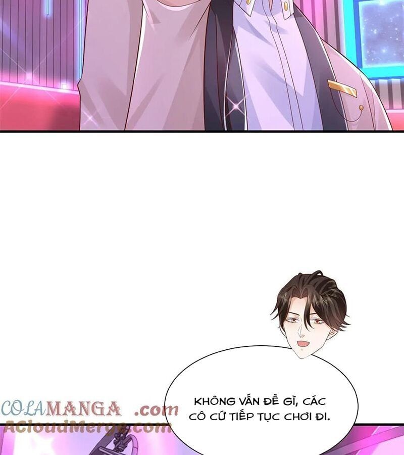 đọc truyện Mỗi Tuần Ta Có Một Nghề Nghiệp Mới Chương 737 ảnh 19 tại Thiên Thai Truyện