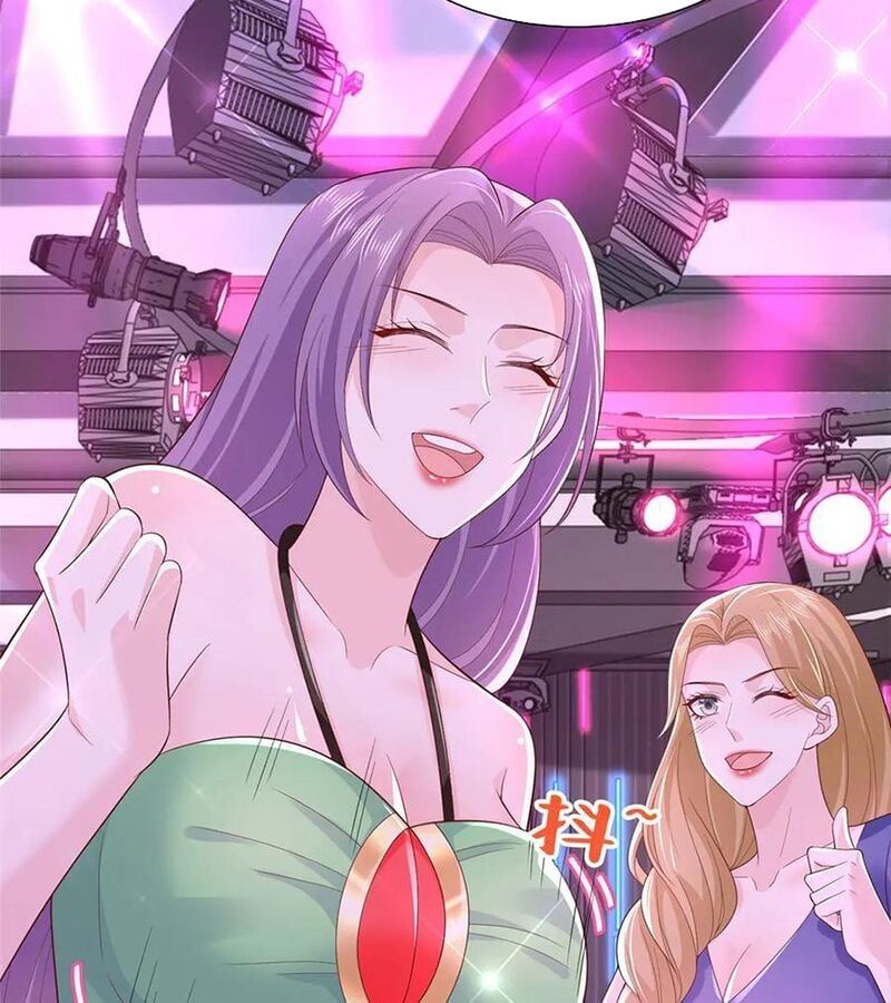 đọc truyện Mỗi Tuần Ta Có Một Nghề Nghiệp Mới Chương 737 ảnh 20 tại Thiên Thai Truyện