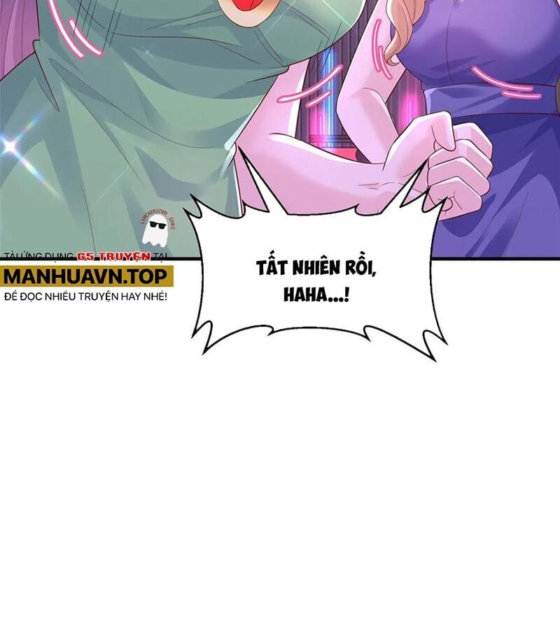 đọc truyện Mỗi Tuần Ta Có Một Nghề Nghiệp Mới Chương 737 ảnh 21 tại Thiên Thai Truyện