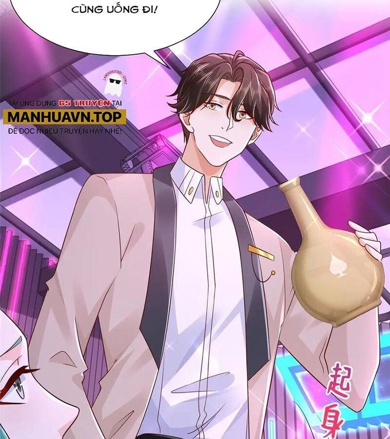 đọc truyện Mỗi Tuần Ta Có Một Nghề Nghiệp Mới Chương 737 ảnh 4 tại Thiên Thai Truyện