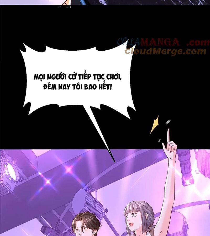 đọc truyện Mỗi Tuần Ta Có Một Nghề Nghiệp Mới Chương 737 ảnh 24 tại Thiên Thai Truyện