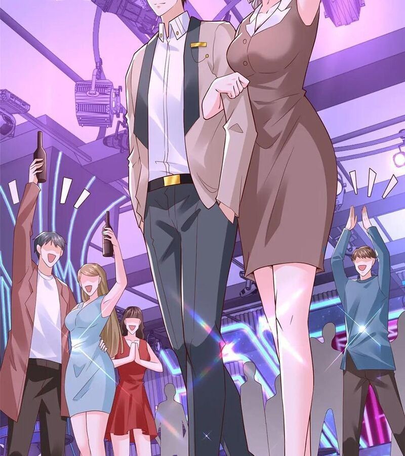 đọc truyện Mỗi Tuần Ta Có Một Nghề Nghiệp Mới Chương 737 ảnh 25 tại Thiên Thai Truyện