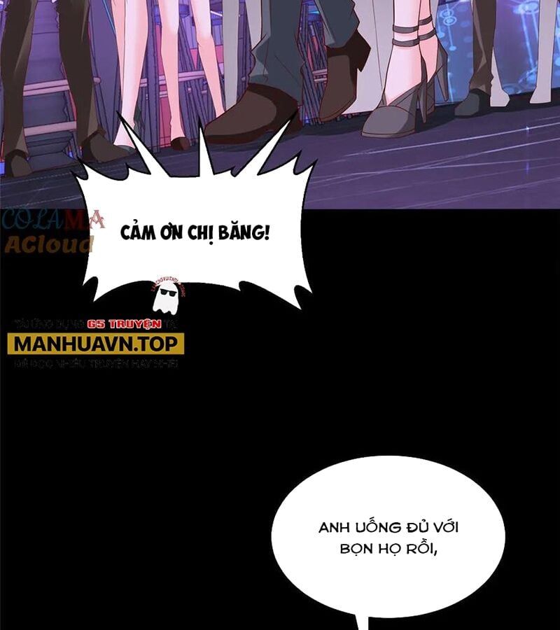 đọc truyện Mỗi Tuần Ta Có Một Nghề Nghiệp Mới Chương 737 ảnh 26 tại Thiên Thai Truyện