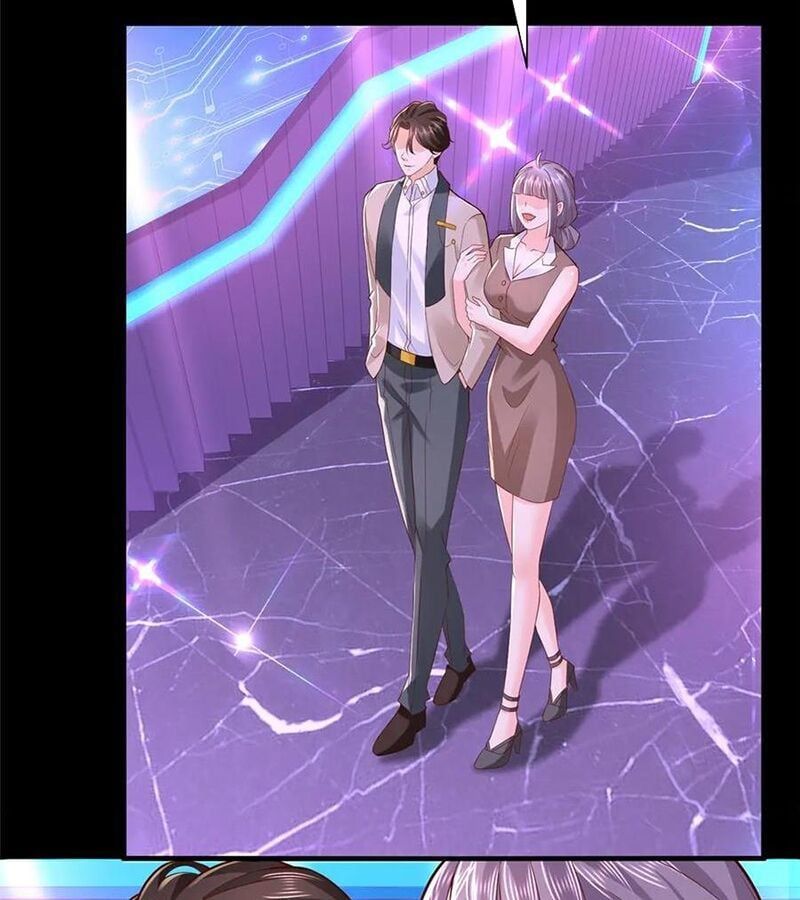 đọc truyện Mỗi Tuần Ta Có Một Nghề Nghiệp Mới Chương 737 ảnh 27 tại Thiên Thai Truyện