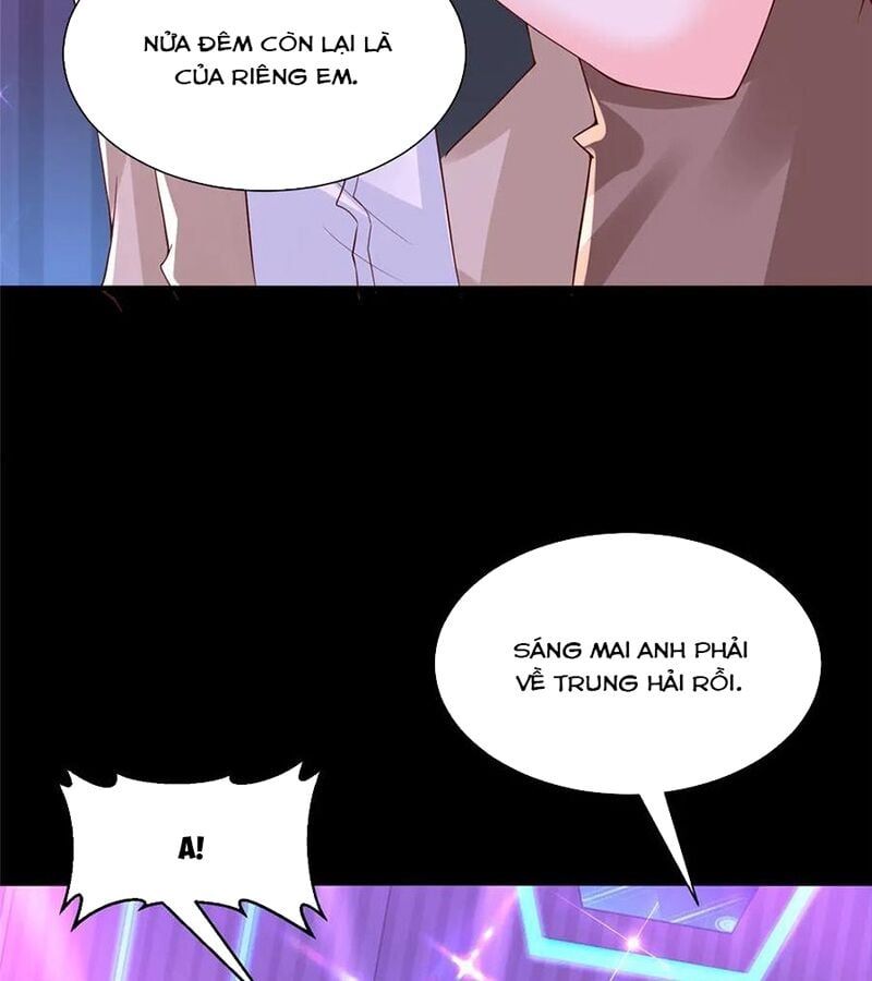 đọc truyện Mỗi Tuần Ta Có Một Nghề Nghiệp Mới Chương 737 ảnh 29 tại Thiên Thai Truyện