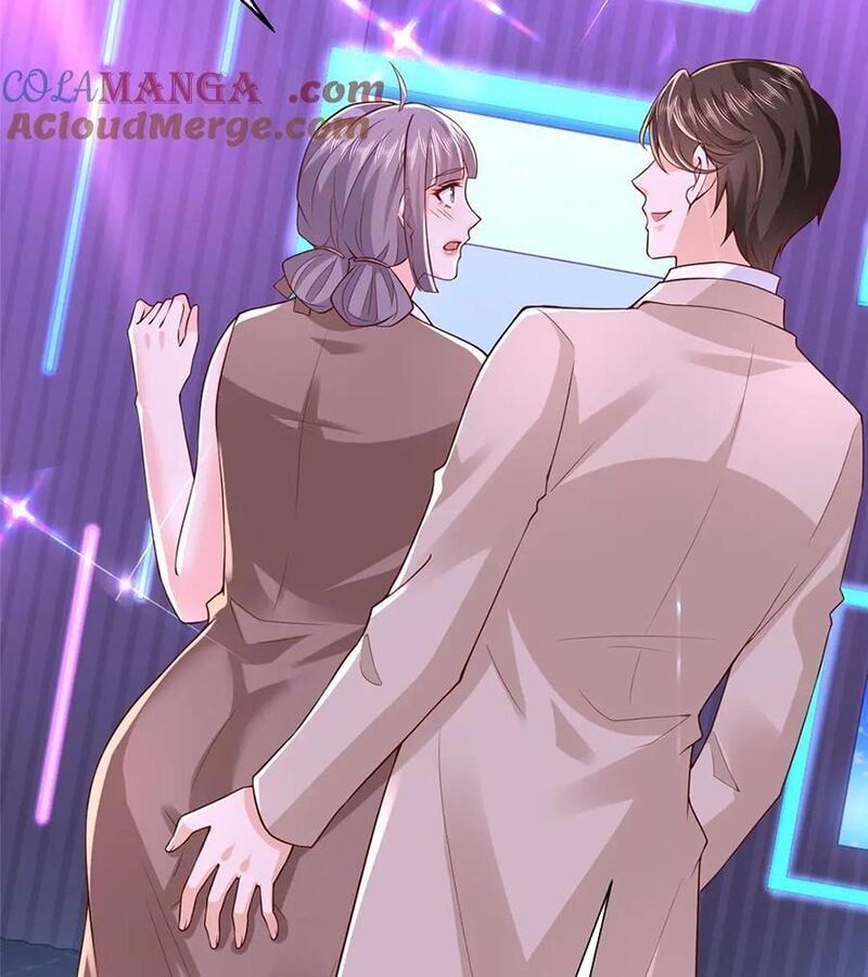 đọc truyện Mỗi Tuần Ta Có Một Nghề Nghiệp Mới Chương 737 ảnh 30 tại Thiên Thai Truyện