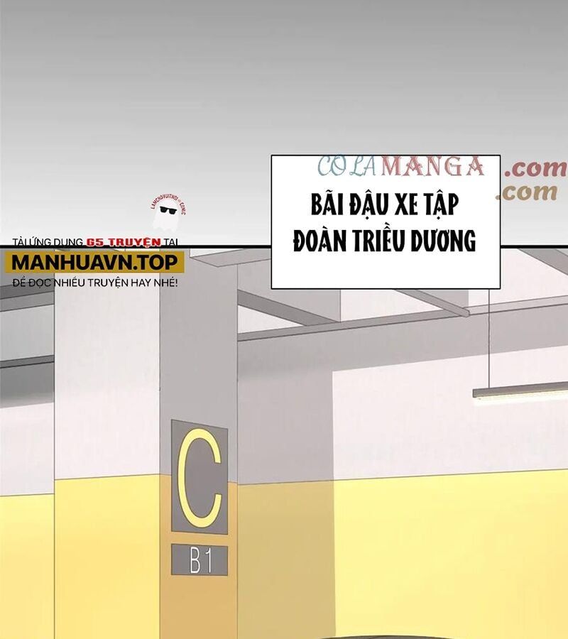 đọc truyện Mỗi Tuần Ta Có Một Nghề Nghiệp Mới Chương 737 ảnh 32 tại Thiên Thai Truyện