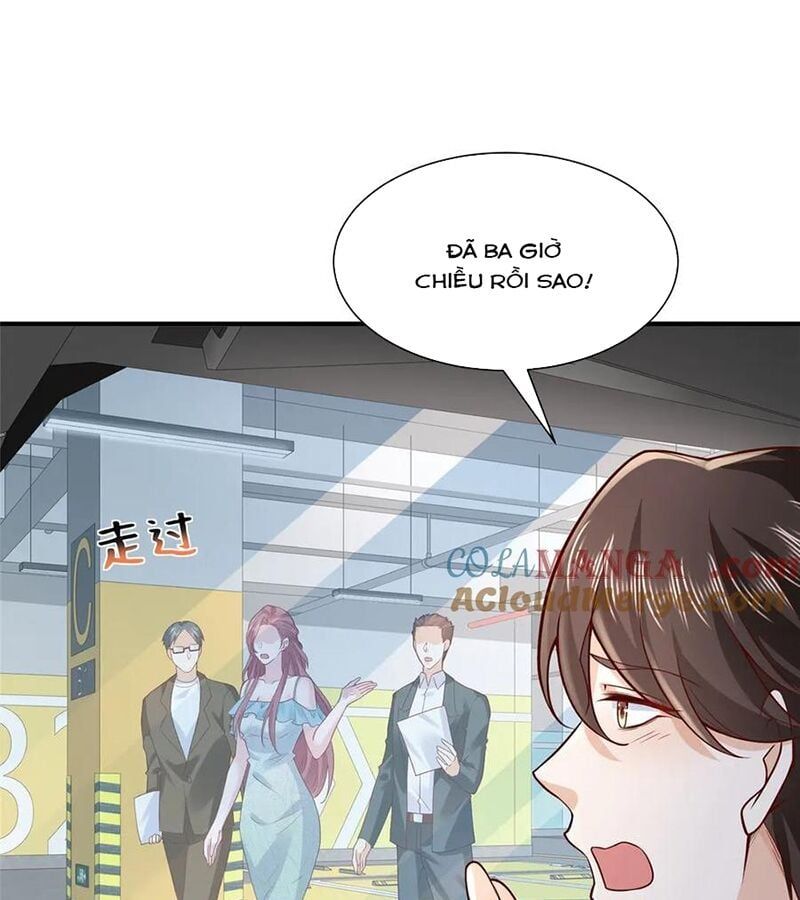 đọc truyện Mỗi Tuần Ta Có Một Nghề Nghiệp Mới Chương 737 ảnh 34 tại Thiên Thai Truyện