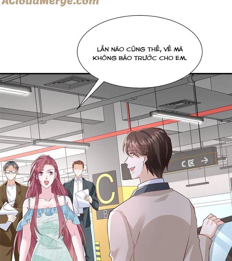 đọc truyện Mỗi Tuần Ta Có Một Nghề Nghiệp Mới Chương 737 ảnh 40 tại Thiên Thai Truyện