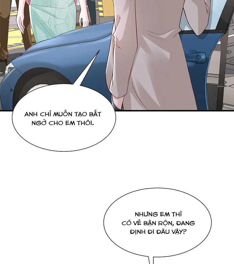 đọc truyện Mỗi Tuần Ta Có Một Nghề Nghiệp Mới Chương 737 ảnh 41 tại Thiên Thai Truyện