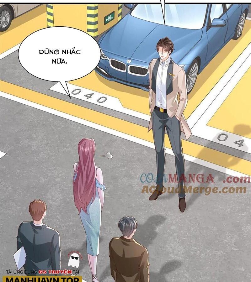 đọc truyện Mỗi Tuần Ta Có Một Nghề Nghiệp Mới Chương 737 ảnh 42 tại Thiên Thai Truyện