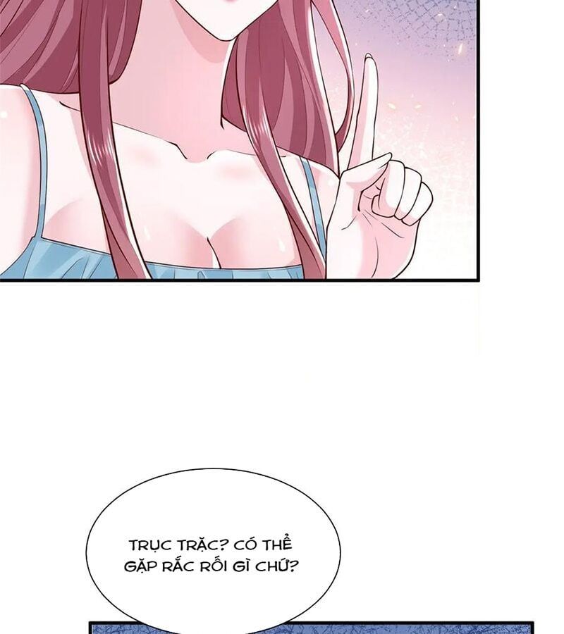 đọc truyện Mỗi Tuần Ta Có Một Nghề Nghiệp Mới Chương 737 ảnh 44 tại Thiên Thai Truyện