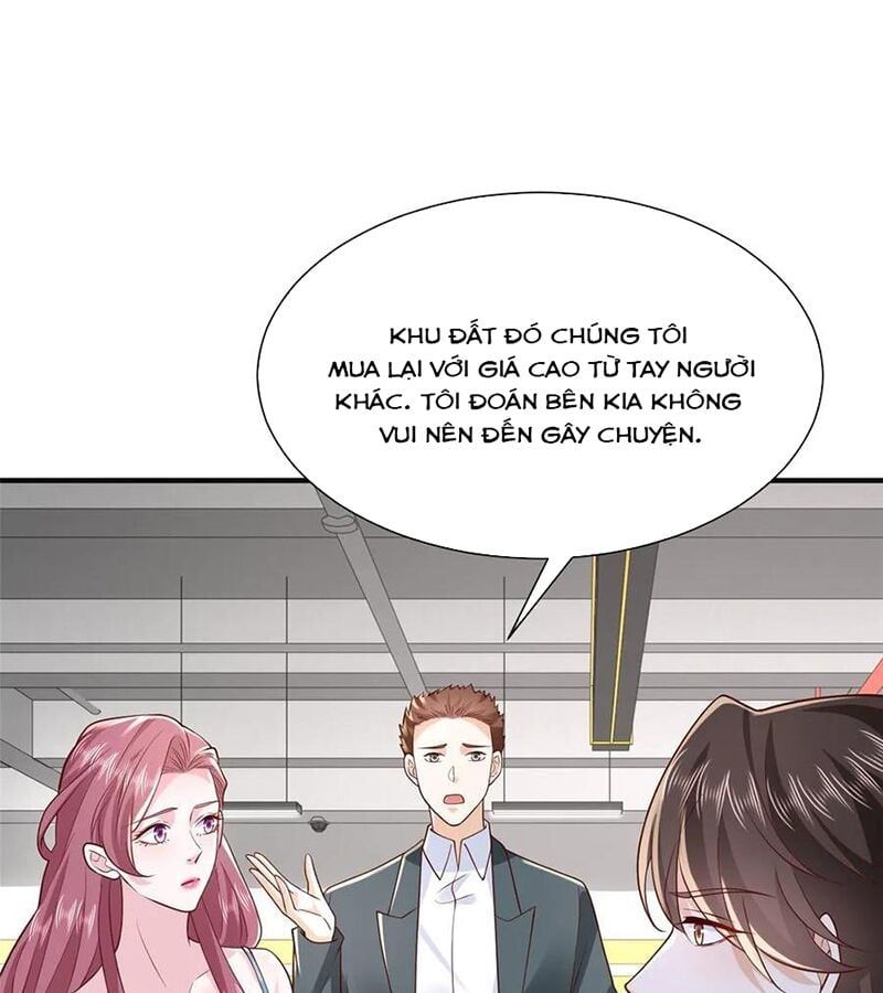 đọc truyện Mỗi Tuần Ta Có Một Nghề Nghiệp Mới Chương 737 ảnh 46 tại Thiên Thai Truyện