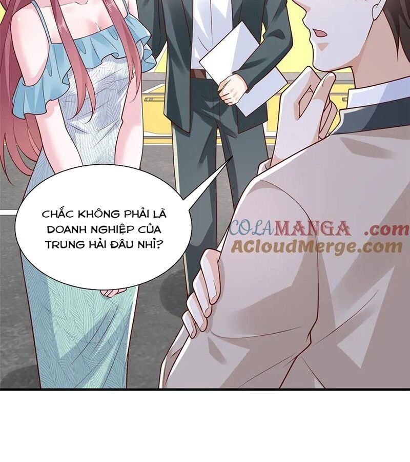 đọc truyện Mỗi Tuần Ta Có Một Nghề Nghiệp Mới Chương 737 ảnh 47 tại Thiên Thai Truyện