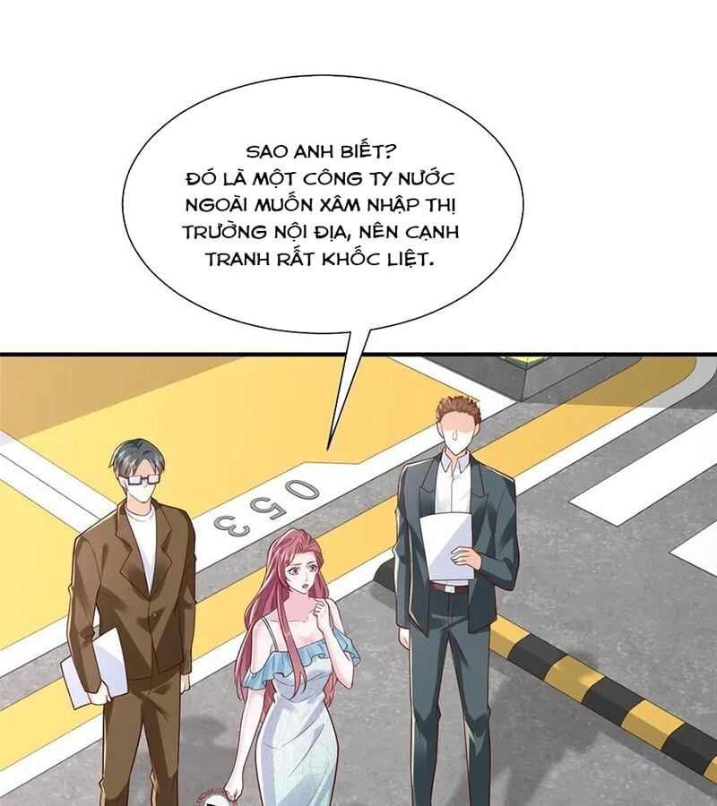 đọc truyện Mỗi Tuần Ta Có Một Nghề Nghiệp Mới Chương 737 ảnh 48 tại Thiên Thai Truyện