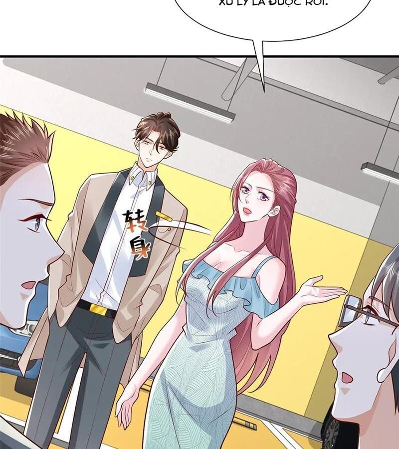 đọc truyện Mỗi Tuần Ta Có Một Nghề Nghiệp Mới Chương 737 ảnh 50 tại Thiên Thai Truyện