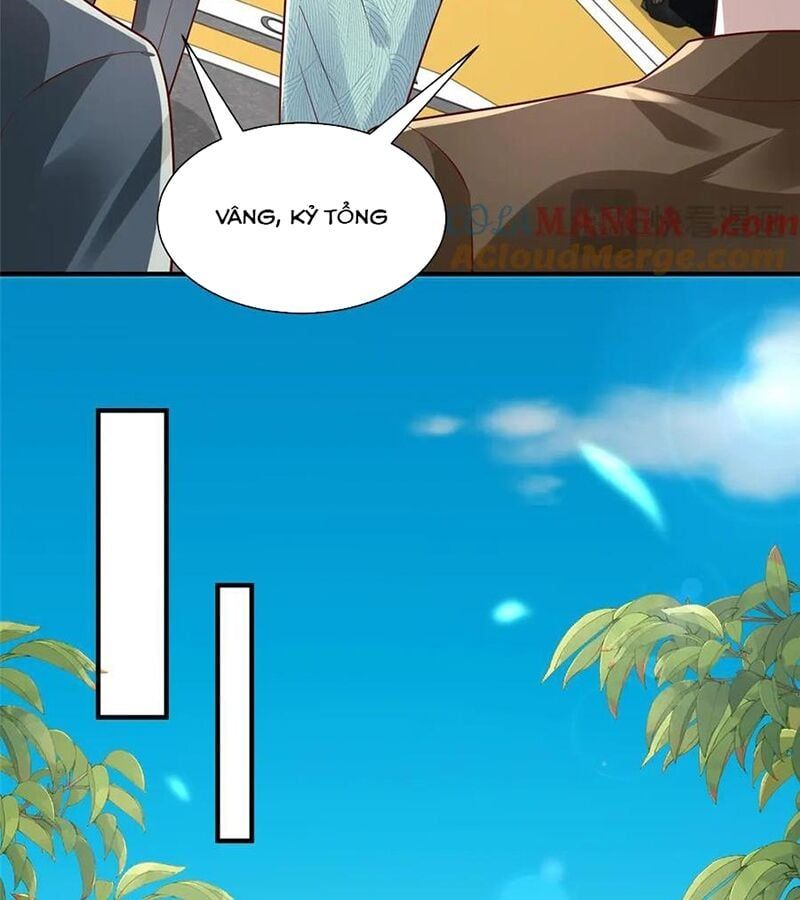 đọc truyện Mỗi Tuần Ta Có Một Nghề Nghiệp Mới Chương 737 ảnh 51 tại Thiên Thai Truyện