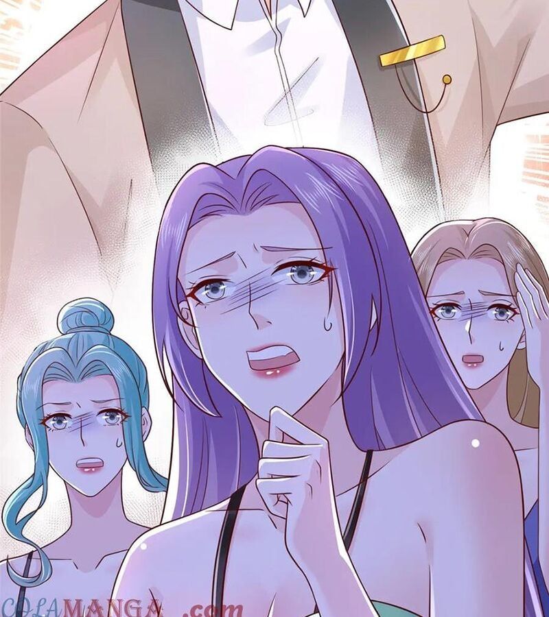 đọc truyện Mỗi Tuần Ta Có Một Nghề Nghiệp Mới Chương 737 ảnh 7 tại Thiên Thai Truyện