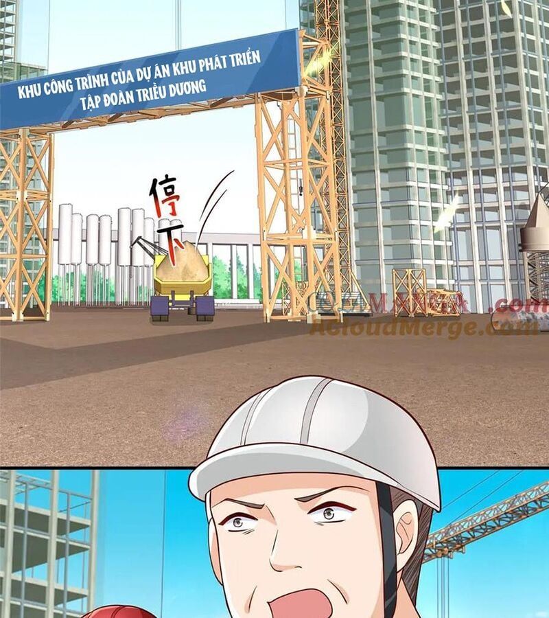 đọc truyện Mỗi Tuần Ta Có Một Nghề Nghiệp Mới Chương 737 ảnh 53 tại Thiên Thai Truyện