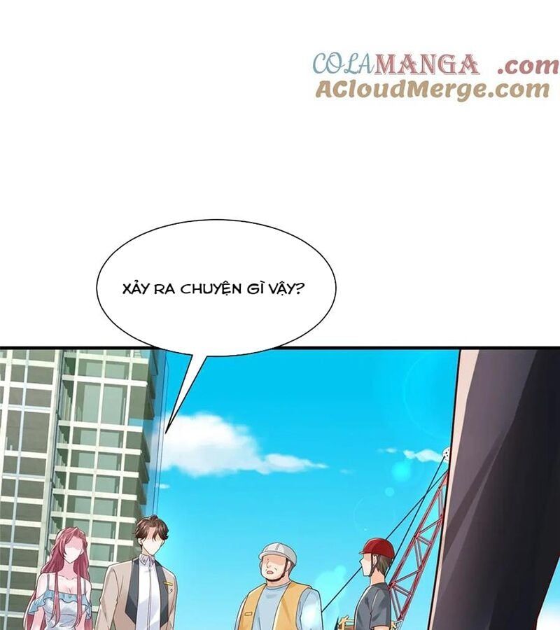 đọc truyện Mỗi Tuần Ta Có Một Nghề Nghiệp Mới Chương 737 ảnh 55 tại Thiên Thai Truyện