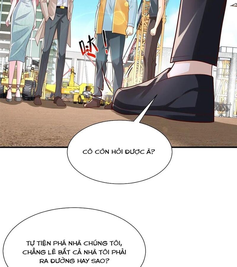 đọc truyện Mỗi Tuần Ta Có Một Nghề Nghiệp Mới Chương 737 ảnh 56 tại Thiên Thai Truyện