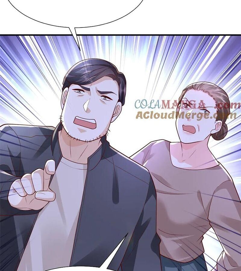 đọc truyện Mỗi Tuần Ta Có Một Nghề Nghiệp Mới Chương 737 ảnh 57 tại Thiên Thai Truyện