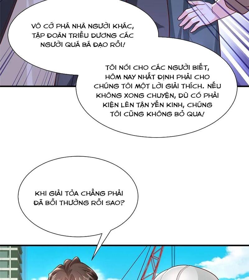 đọc truyện Mỗi Tuần Ta Có Một Nghề Nghiệp Mới Chương 737 ảnh 58 tại Thiên Thai Truyện