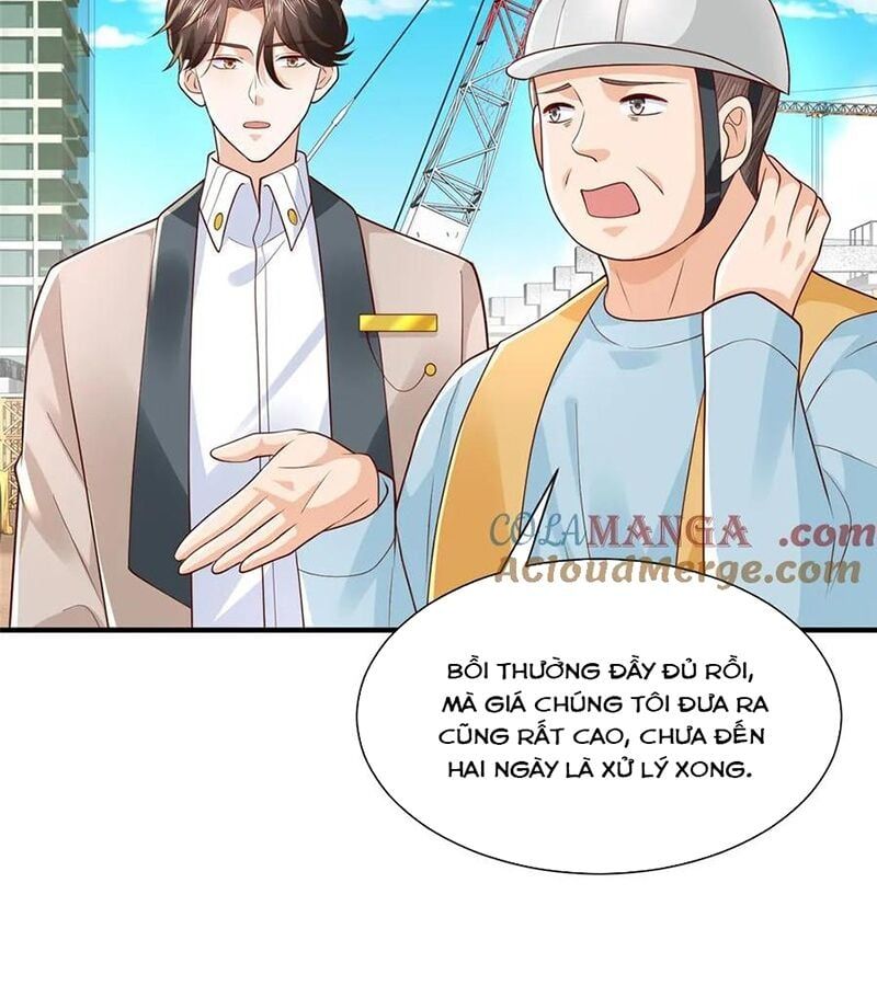 đọc truyện Mỗi Tuần Ta Có Một Nghề Nghiệp Mới Chương 737 ảnh 59 tại Thiên Thai Truyện