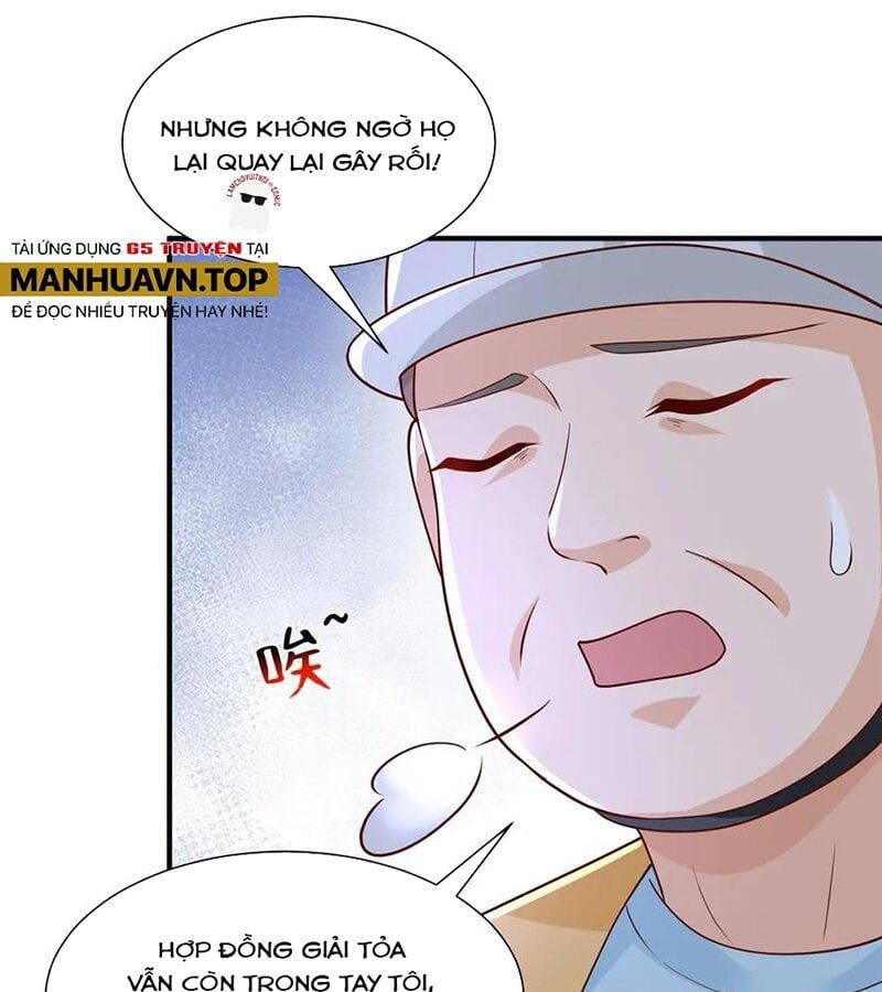 đọc truyện Mỗi Tuần Ta Có Một Nghề Nghiệp Mới Chương 737 ảnh 60 tại Thiên Thai Truyện