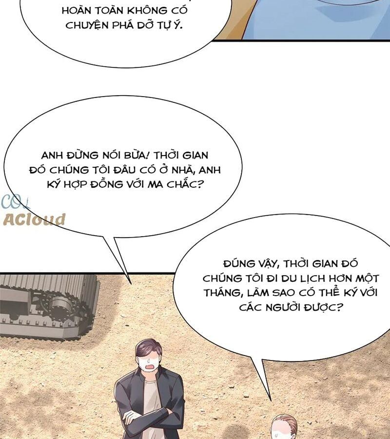 đọc truyện Mỗi Tuần Ta Có Một Nghề Nghiệp Mới Chương 737 ảnh 61 tại Thiên Thai Truyện