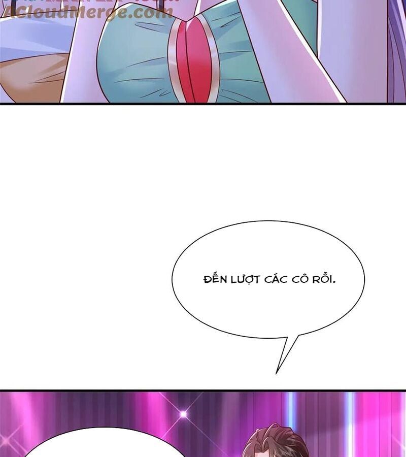 đọc truyện Mỗi Tuần Ta Có Một Nghề Nghiệp Mới Chương 737 ảnh 8 tại Thiên Thai Truyện