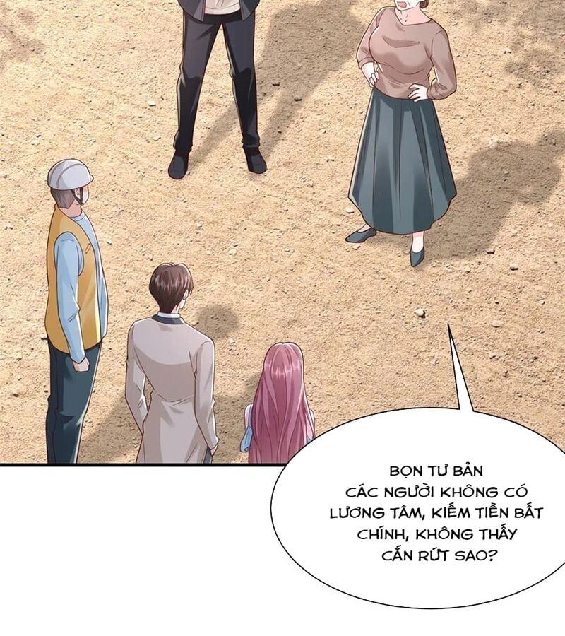 đọc truyện Mỗi Tuần Ta Có Một Nghề Nghiệp Mới Chương 737 ảnh 62 tại Thiên Thai Truyện